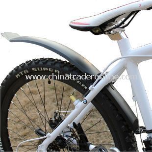 Planet Bike ATB Clip-on Mountain Bike Fenders from China