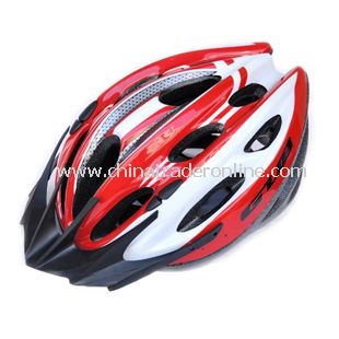 TAIWAN GUB X5 bike Bicycle helmet red from China