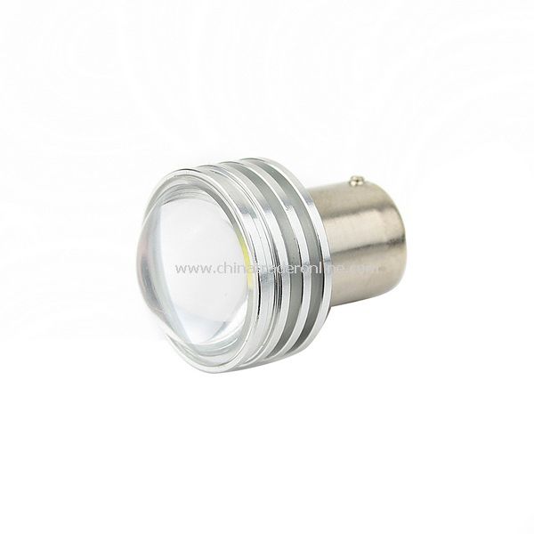 SMD 1156 Super Bright Pure White LED Car Light Bulb Lamp