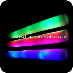 Led Glowing Foam Light Sticks