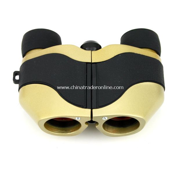 80X120Zoom Pocket Golf Telescope Binocular from China