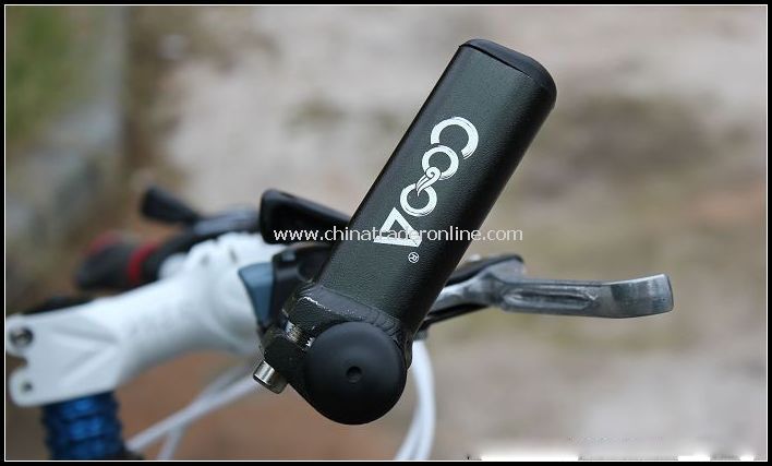 A pair mountain bike comfortable aluminum vice black riding necessary from China