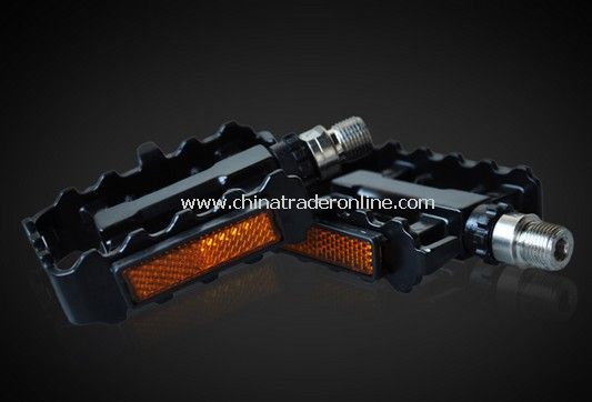 Light weight aluminium alloy Wellgo Mountain Bike Pedals from China