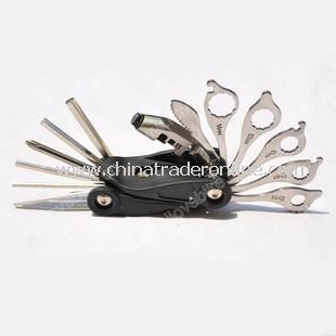 NEW Park Tool Rescue Tool - Bicycle/Bike Repair Multi-Tool from China