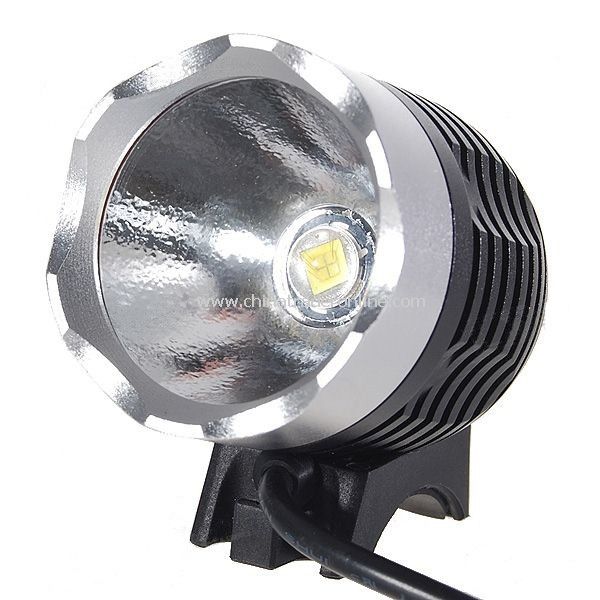 1200 Lumen High Power Bike Bicycle Headlight Headlamp Light Torch Cycling Set from China