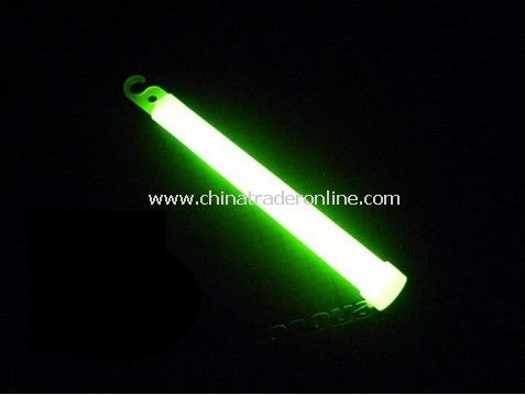 6 multi-colors GLOW STICKS, GLO STICKS. PARTY BAGS ITEM