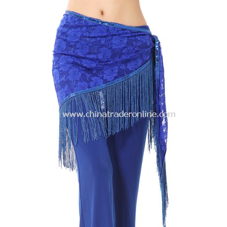 Belly Dance Waist Chain Belt from China