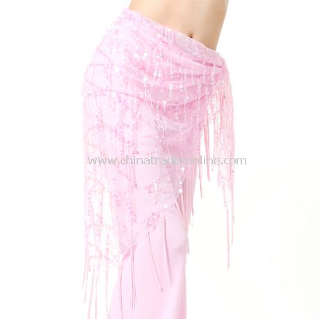 Belly Dance Waist Chain Belt