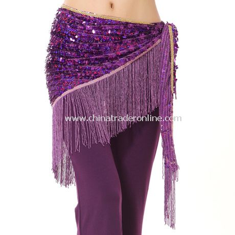 Belly Dance Waist Chain Belt from China