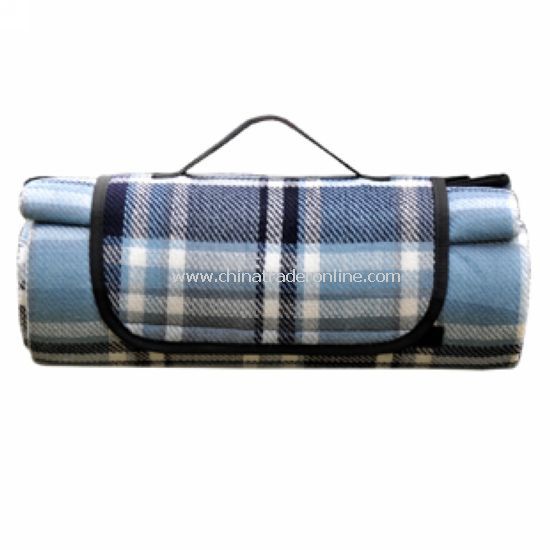 Outdoor picnic blanket picnic camping pad moisture