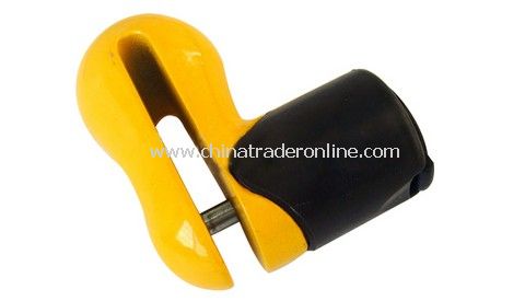 Security Brake Disc Motorcycle Lock from China