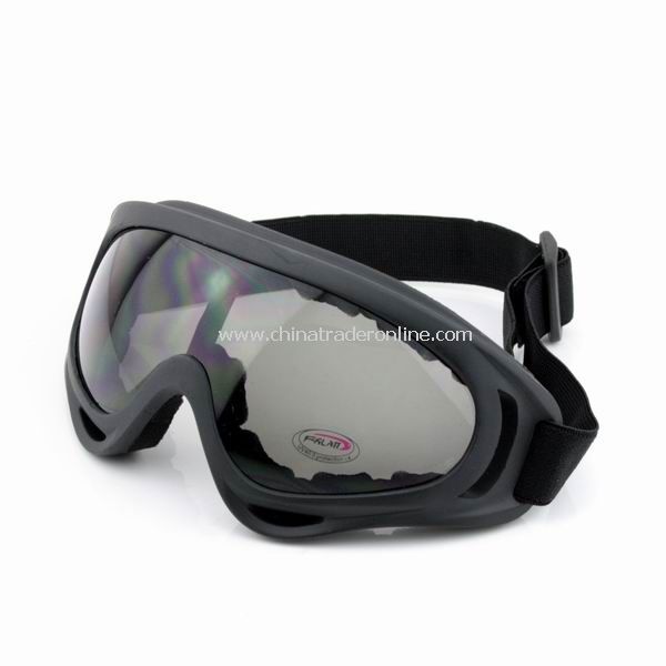 Ski Skiing Snowboarding Sports Goggles UV400 Sunglasses from China