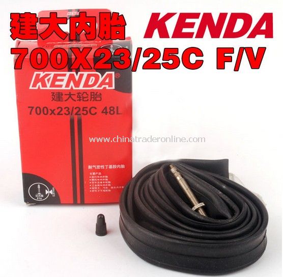 700*23/25c FV 48L Road Bike Inner Tube Road Bike Inner Tube