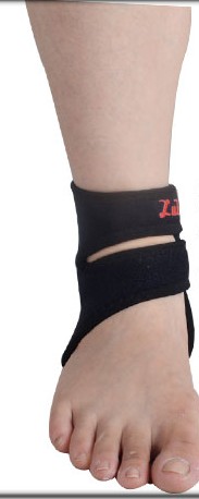 Adjustable Sport Belt Ankle Protective Gear Set from China