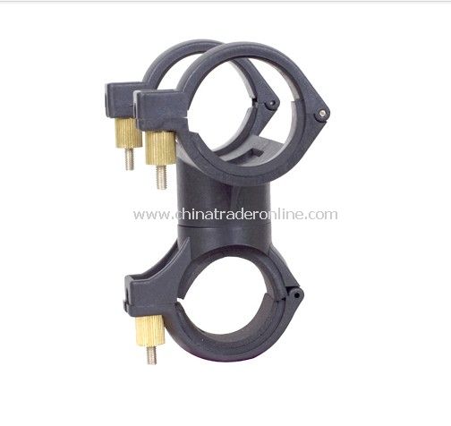 Bike Bicycle Mount Holder for flashlight/sounder from China