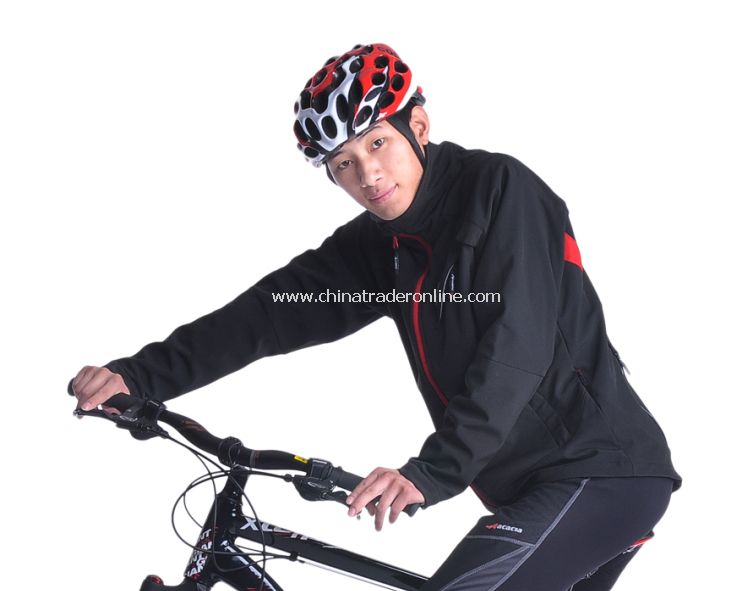 Men s Team Bicycle Cycling Suit Long Sleeves Jersey Bike Racing Sport Suit Sets from China