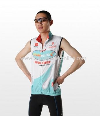 Primal Wear Bike Vest blue from China