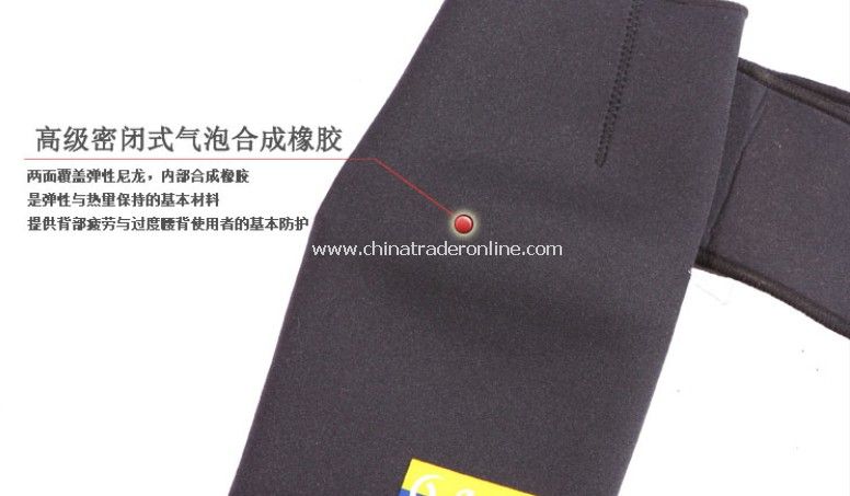 Sports Nylon Brace Shoulders Protective Gear from China