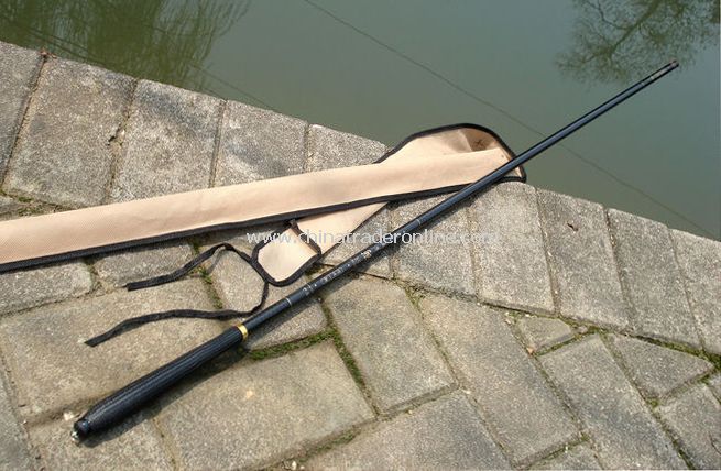 3.6m Freshwater Fishing High Carbon Fishing Rod