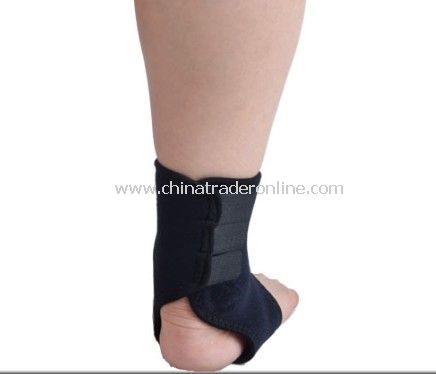 Adjustable Sport Belt Ankle Protective Gear Set from China