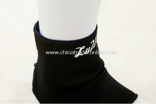 Adjustable Sport Belt Ankle Protective Gear Set from China