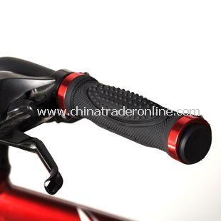 Black Mountain Bike Cycling Bicycle Handle Bar Grip from China