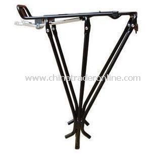 Cycling Bicycle Rear Rack Bike Bag Panniers Rack from China