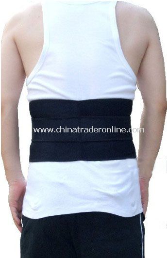 Durable Sports Keeping Warm Brace Protective Waist Gear from China