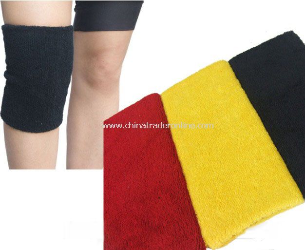 Durable Sports Warmness Elasticity Brace Kneepads Protective Gear from China