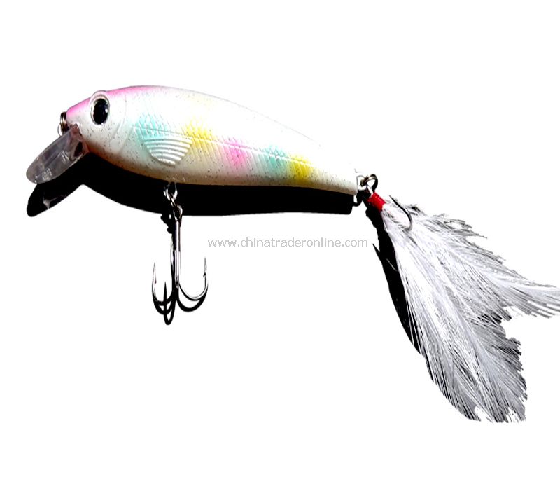 Fishing Lure False bait imitation bait