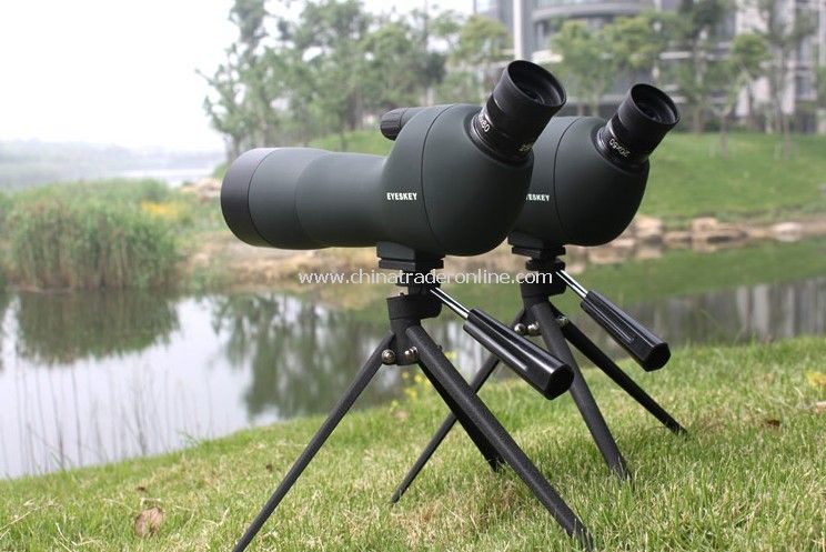High Definition HD Monoculars Telescope from China