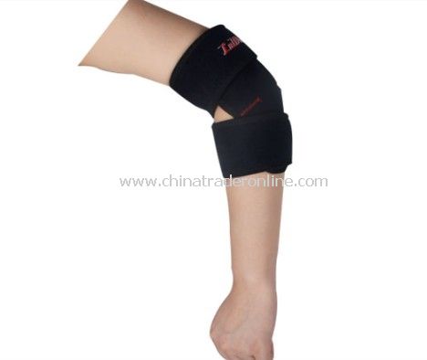 Outdoor Sport Basketball Elbow Guard Pad from China