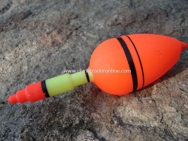 Plastic Fishing Float Bobber