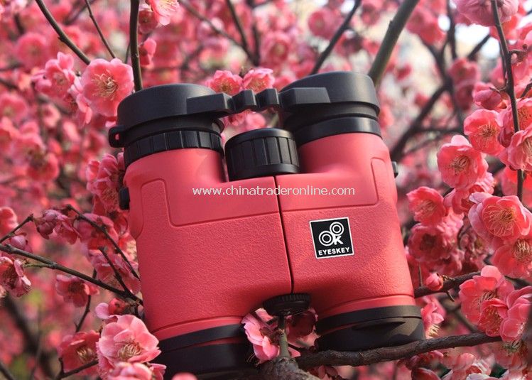 Portable night-vision Binocular Telescopes