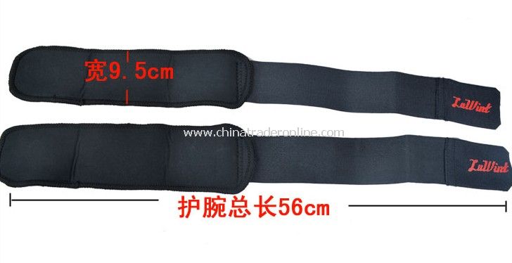 Practical Movement Protective Gear Wrist Protective Gears