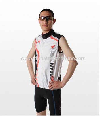 Primal Wear Bike Vest black from China