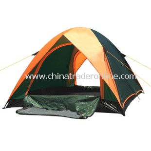 2-3 person Outdoor Camping tent for travel from China