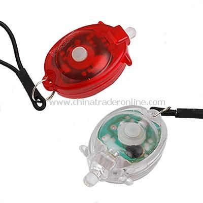 2 function bike bicycle safe light headlight taillight