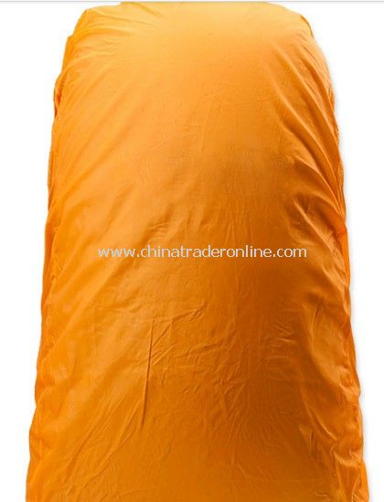 Backpack Rain Cover 50L Bag Water Resist Random color from China