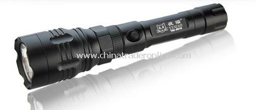 CREE High-Powered Chargeable Led flashlight