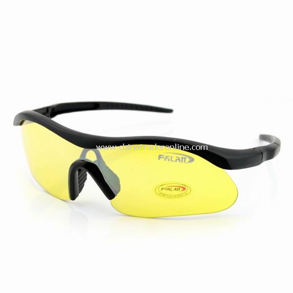 Fashion UV Protection Outdoor Sports Sunglasses Goggles from China