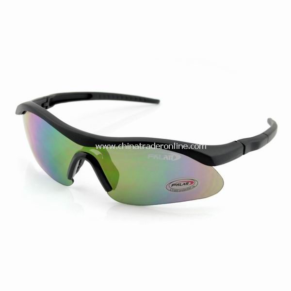 Fashion UV Protection Outdoor Sports Sunglasses Goggles from China