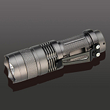 Mini High Beam LED Flashlight from China