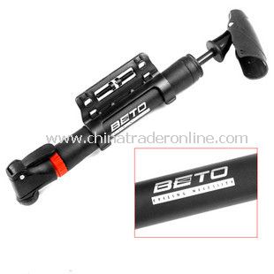 Portable Bicycle Hand Pump from China