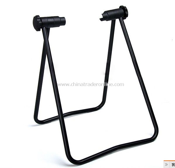 Portable Foldable Outdoor Steel Cycling Repair Stand from China