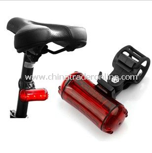 water proof moutain bike tail light