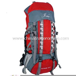 80L+20L CAMPING HIKING MOUNTAIN TRAVEL BACKPACK LARGE from China