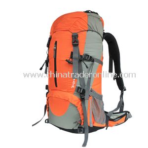 Fashion Mountaineering Outdoor Sports Shoulders Bags from China