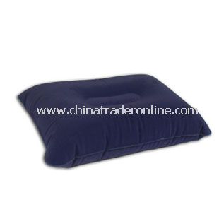 Outdoor Picnic Tool Sponge Moisture-proof Air Pillow