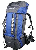 outdoor sport camping backpack travel bag with a rain cover